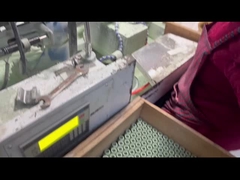 Tig keramische spuitstuk